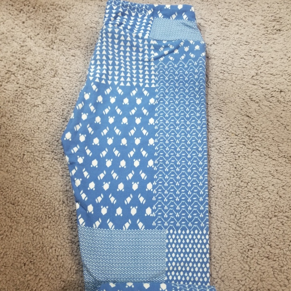OS Leggings